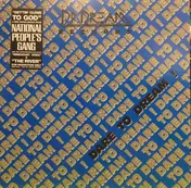 National People's Gang - Gettin' Close To God