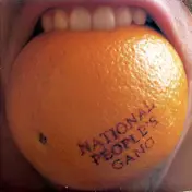 National People's Gang - Orange