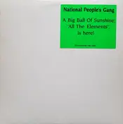 National People's Gang - Hedonism