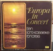 LP-Box - National Philharmonic Orchestra - Europa In Concert