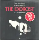 LP - National Philharmonic Orchestra / Leonard Slatkin - The Exorcist - Insert