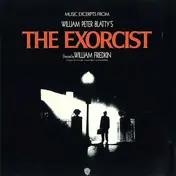 National Philharmonic Orchestra - Music From The Motion Picture 'The Exorcist'