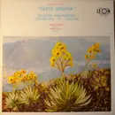 LP - National Philharmonic Orchestra - Suite Andina - Gatefold