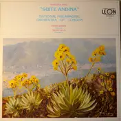 National Philharmonic Orchestra - Suite Andina