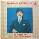 LP - Puccini - Madama Butterfly
