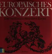 National Philharmonic Orchestra - Europäisches Konzert - Eine musikalische Reise durch Europa -