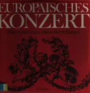 National Philharmonic Orchestra - Europäisches Konzert - Eine musikalische Reise durch Europa -