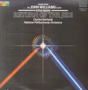 National Philharmonic Orchestra - Star Wars - Return Of The Jedi