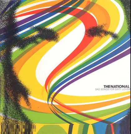 National - Sad Songs for Dirty Lovers