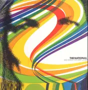 LP - National - Sad Songs for Dirty Lovers