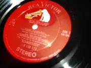 LP - National Symphony Orchestra , Howard Mitchell - For the Young in Heart / Music to Tell a Story By - Red Seal