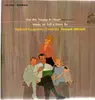 LP - National Symphony Orchestra , Howard Mitchell - For the Young in Heart / Music to Tell a Story By - Red Seal