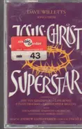 National Symphony Orchestra , Martin Yates / Andrew Lloyd Webber / Tim Rice - Songs From Jesus Christ Superstar