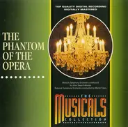 National Symphony Orchestra / Münchner Symphoniker - The Phantom Of The Opera
