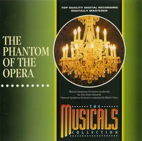 National Symphony Orchestra - The Phantom Of The Opera