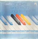 Double LP - Nationale Symbole und Nationale Identität - Einigkeit und Recht und Freiheit - still sealed