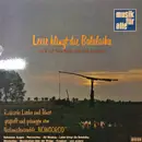 LP - Nationalensemble Nowgorod - Leise Klingt Die Balalaika - Softly Sounds The Balalaika