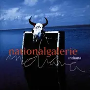 Nationalgalerie - Indiana