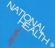 National Health - DREAMS WIDE AWAKE
