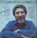 LP - National Jazz Ensemble - Vol. 1