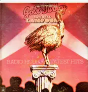 National Lampoon - Gold Turkey (Radio Hour/Greatest Hits)