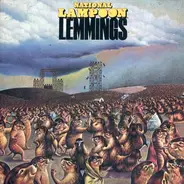 National Lampoon - Lemmings