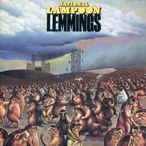 National Lampoon - Lemmings