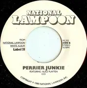 7'' - National Lampoon - What Were You Expecting - Rock 'N' Roll?