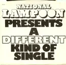 7'' - National Lampoon - What Were You Expecting - Rock 'N' Roll?