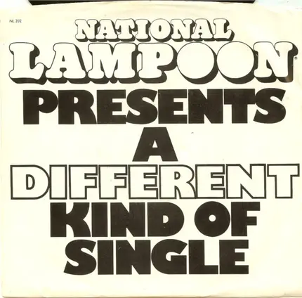 National Lampoon - What Were You Expecting - Rock 'N' Roll?