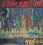 National People's Gang - The Hard Swing