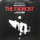 LP - National Philharmonic Orchestra, Leonard Slatkin - The Exorcist