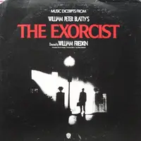 Mike Oldfield / National Philharmonic Orchestra / Leonard Slatkin - The Exorcist