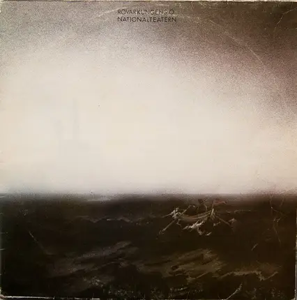 Nationalteatern - Rövarkungens Ö