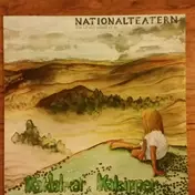Nationalteatern - Kåldolmar & Kalsipper