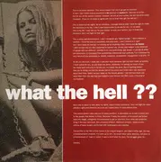 LP - Nations On Fire - Death Of The Pro-Lifer
