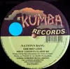 12inch Vinyl Single - Nation's Bang - One Way Love