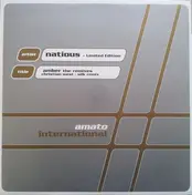 Natious - Amber The Remixes