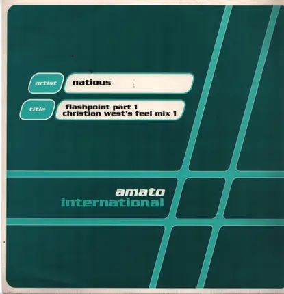 Natious - Flashpoint Part 1