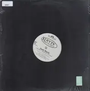 12inch Vinyl Single - Nativ Stranjerz - Just Rock - Still Sealed