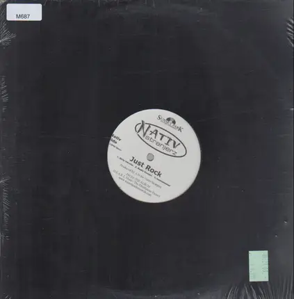 Nativ Stranjerz - Just Rock