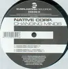 12inch Vinyl Single - Native Corp. - Changing Minds