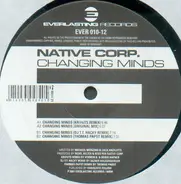 Native Corp. - Changing Minds
