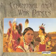Native Americans In Тhe United States - Ceremonial And War Dances