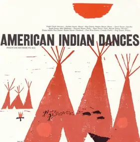 Native Americans In Тhe United States - American Indian Dances