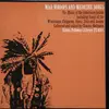 LP - Native Americans In Тhe United States - War Whoops And Medicine Songs: The Music Of The American Indian Including Songs Of The Winnebago, Chippewa, Sioux, Zuni And Acoma