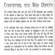 CD - Native Americans In Тhe United States - Ceremonial And War Dances
