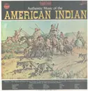 LP-Box - Native Americans In Тhe United States - Authentic Music Of The American Indian