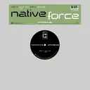 Native Force - Promise EP