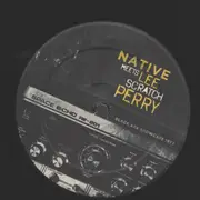LP - Native Meets Lee Perry - Black Ark Showcase 1977